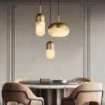 Подвесной светильник SILIA D13