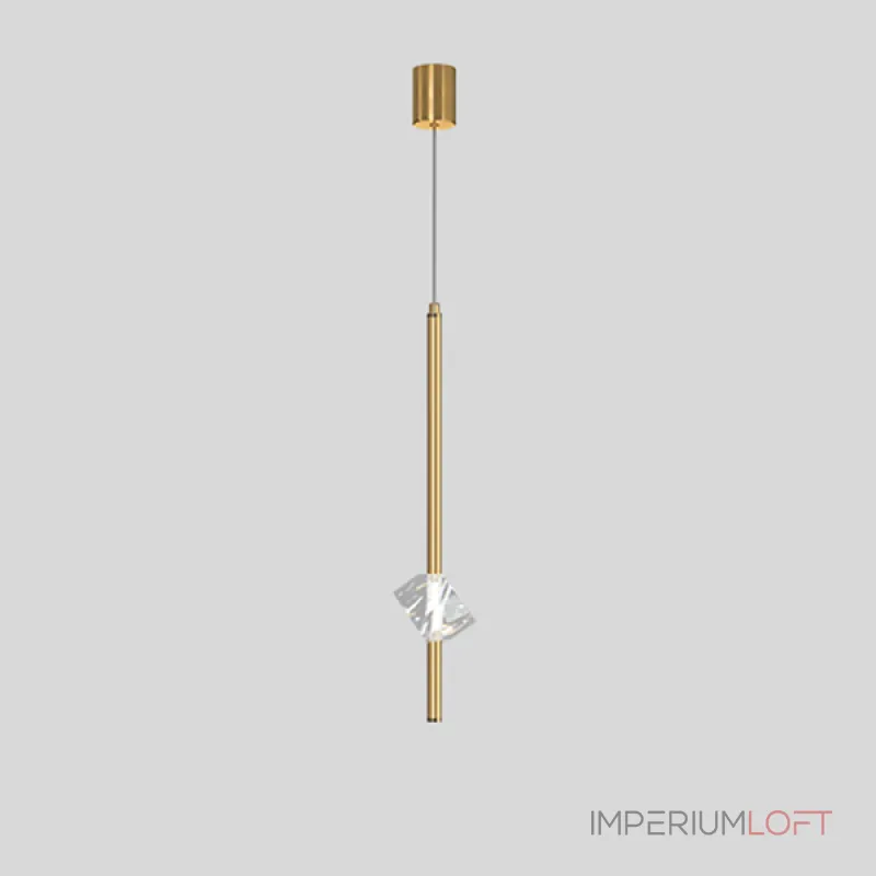 Подвесной светильник PARDIS B Brass Подвесной светильник PARDIS B Brass