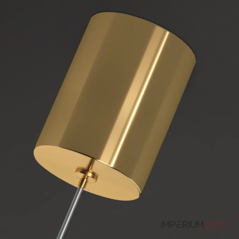 Подвесной светильник PARDIS B Brass Подвесной светильник PARDIS B Brass