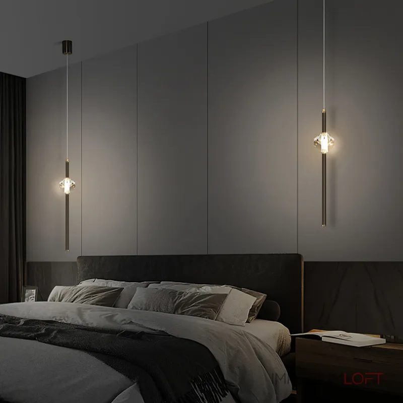 Подвесной светильник PARDIS B Brass Подвесной светильник PARDIS B Brass