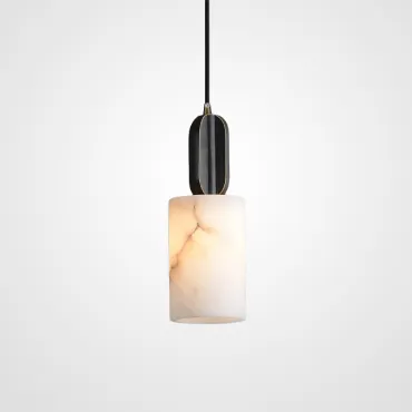 Подвесной светильник VIAL B H14 Black