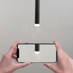 Потолочный светильник GORDIAN White 6W от ImperiumLoft