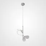 Подвесной светильник JANITA BW L2 White