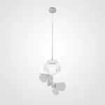 Подвесной светильник JANITA BW L2 White