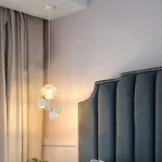 Подвесной светильник JANITA BW L2 White