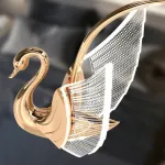 Подвесной светильник BIRDIE