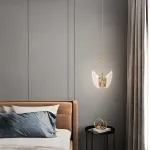 Подвесной светильник BIRDIE