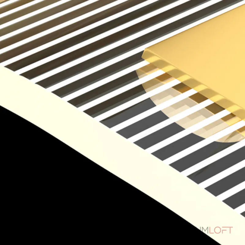 Подвесной светильник DELFINA ONE