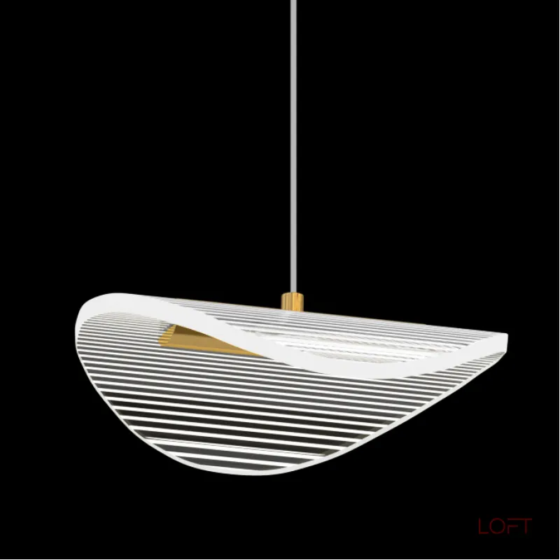 Подвесной светильник DELFINA ONE