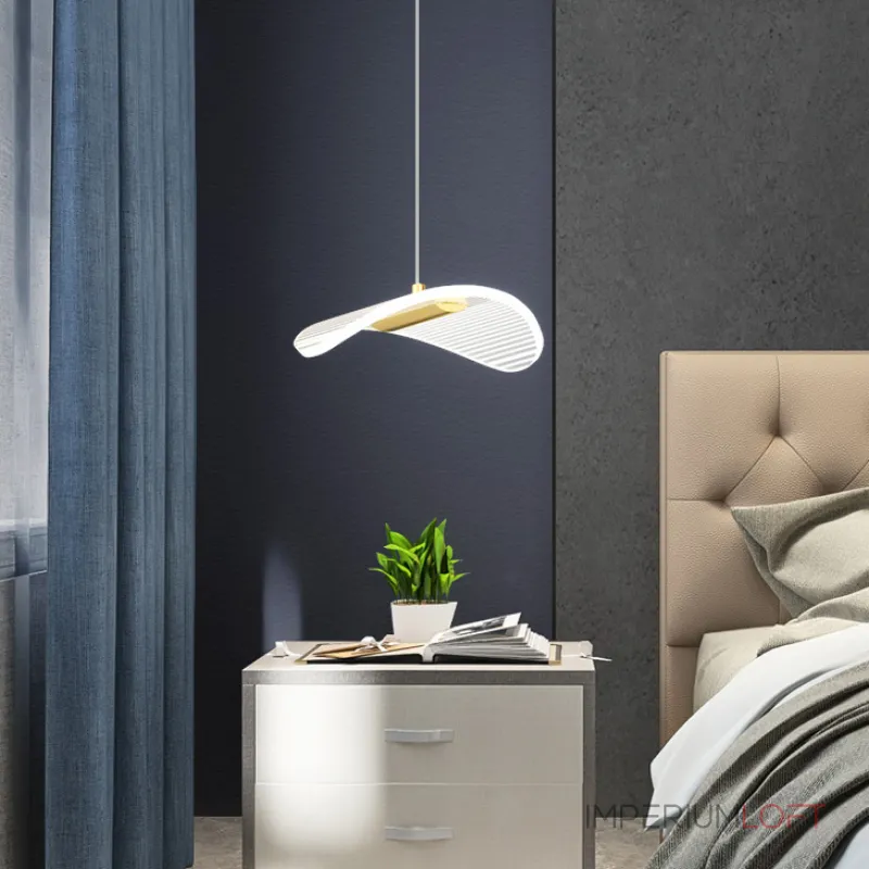 Подвесной светильник DELFINA ONE