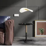 Подвесной светильник DELFINA ONE