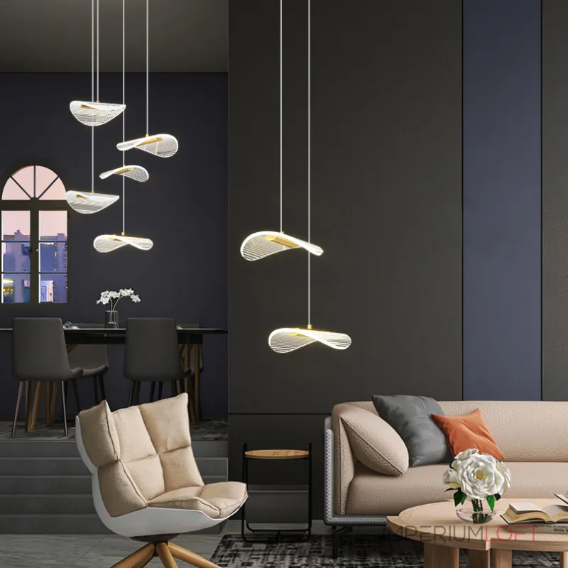 Подвесной светильник DELFINA ONE