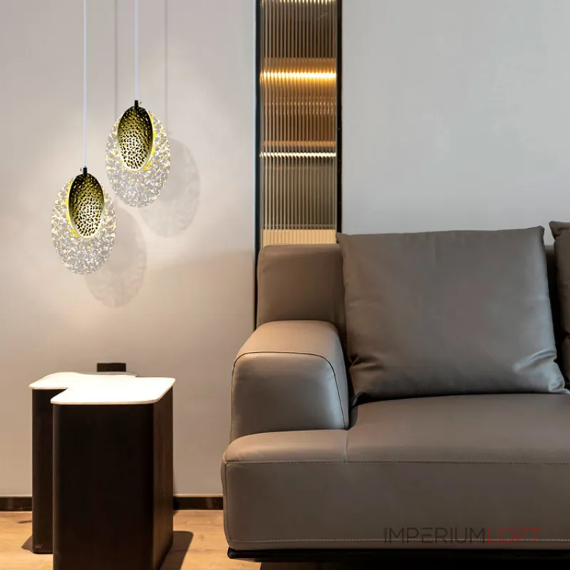 Подвесной светильник CERES ONE