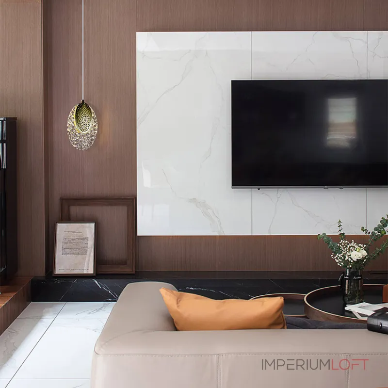 Подвесной светильник CERES ONE