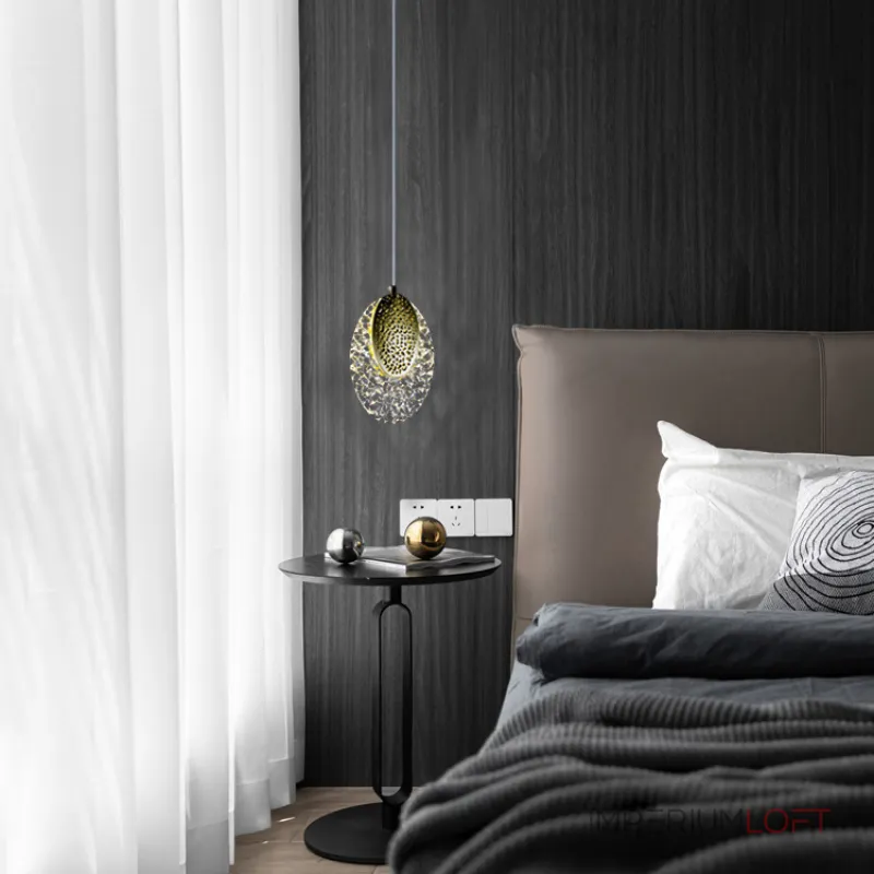 Подвесной светильник CERES ONE