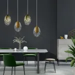 Подвесной светильник CERES ONE