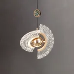 Подвесной светильник PHOENIX B