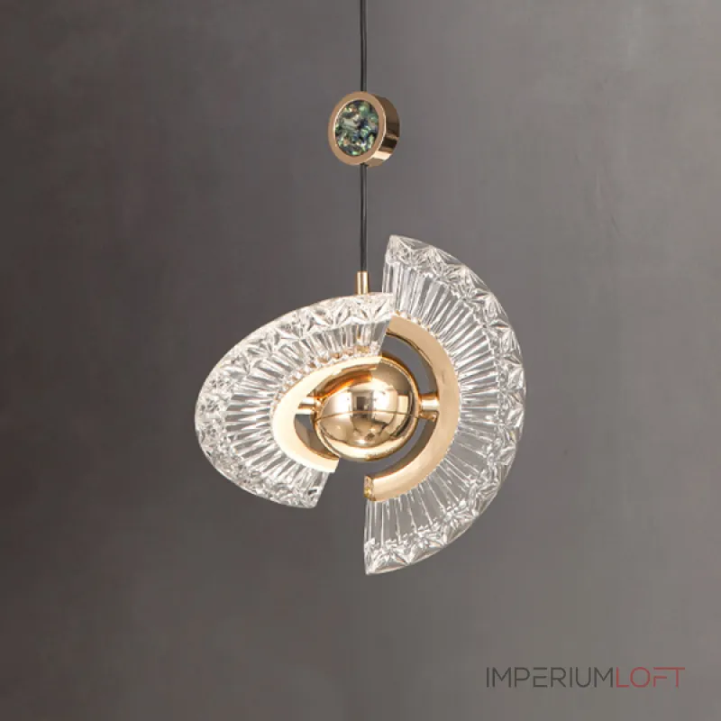 Подвесной светильник PHOENIX B