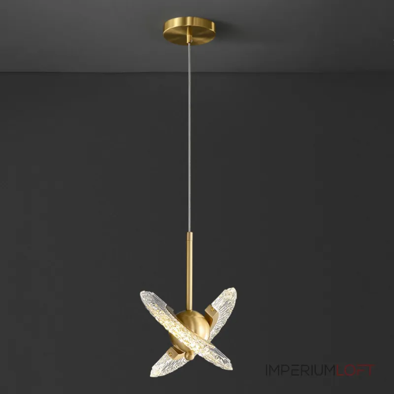 Подвесной светильник PHOENIX LUX