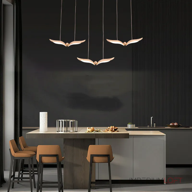 Подвесной светильник FLYER