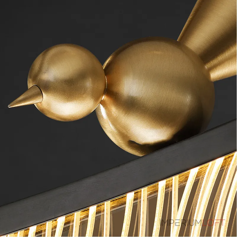 Подвесной светильник COLIBRI Подвесной светильник COLIBRI