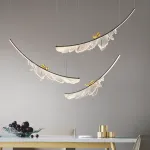 Подвесной светильник COLIBRI