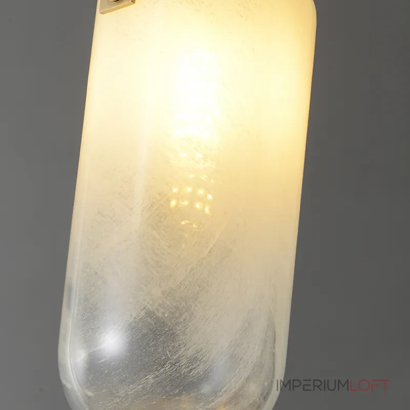 Подвесной светильник LIESEL