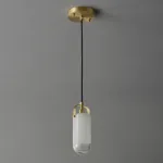 Подвесной светильник LIESEL