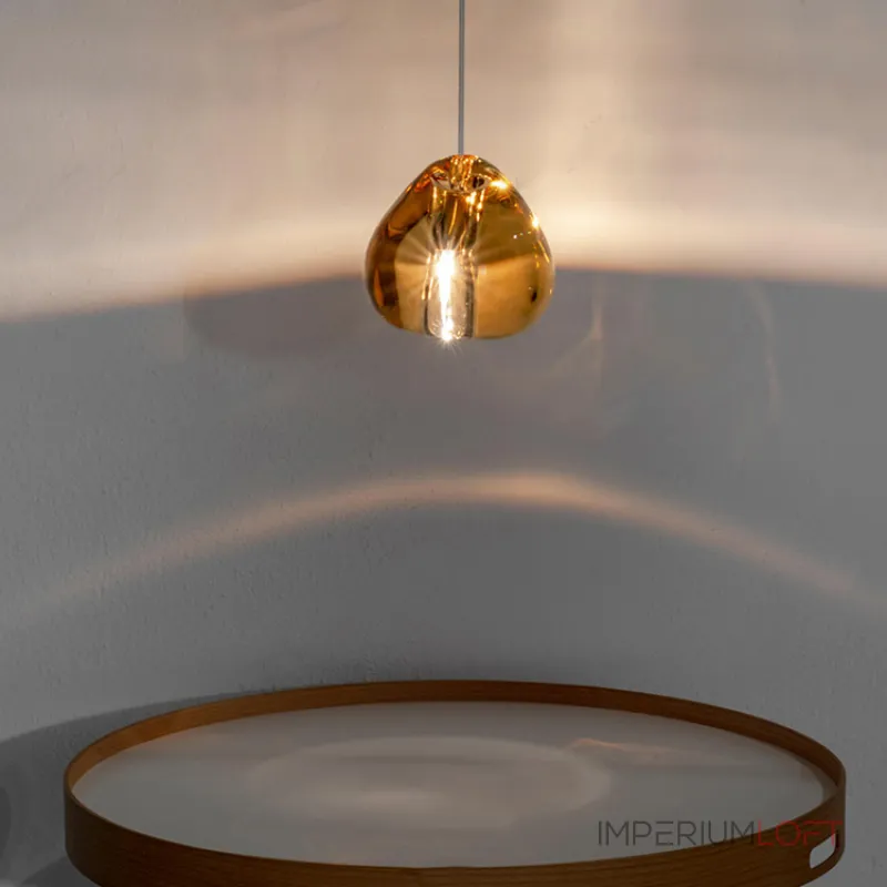 Подвесной светильник METEORA B Transparent