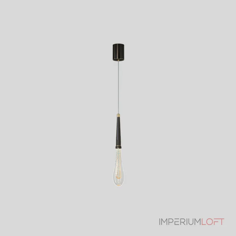 Подвесной светильник FIAL LUX Brass Подвесной светильник FIAL LUX Brass