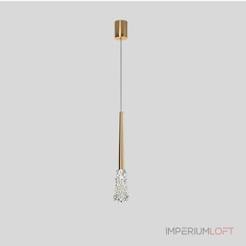 Подвесной светильник FIAL C LUX Black