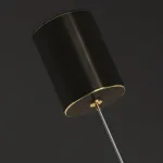 Подвесной светильник FIAL C LUX Black