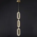 Подвесной светильник KEZIA B L3