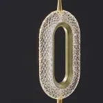 Подвесной светильник KEZIA B L3