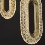 Подвесной светильник KEZIA B L3