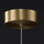 Подвесной светильник KEZIA B L3