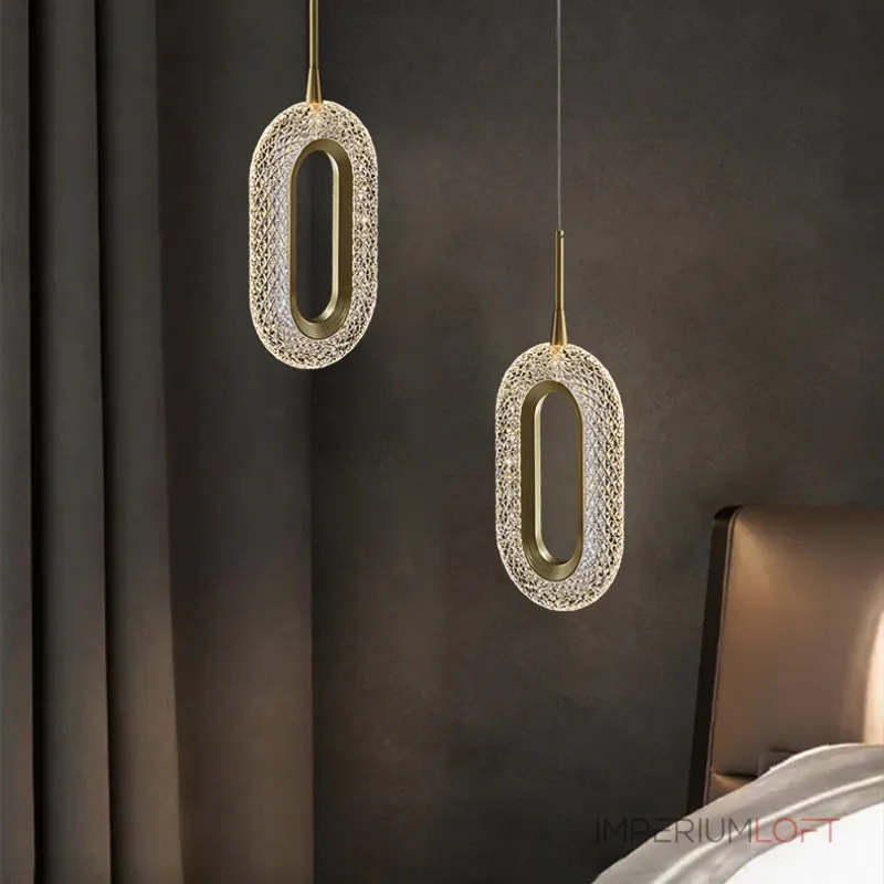 Подвесной светильник KEZIA B L3