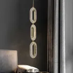 Подвесной светильник KEZIA B L3