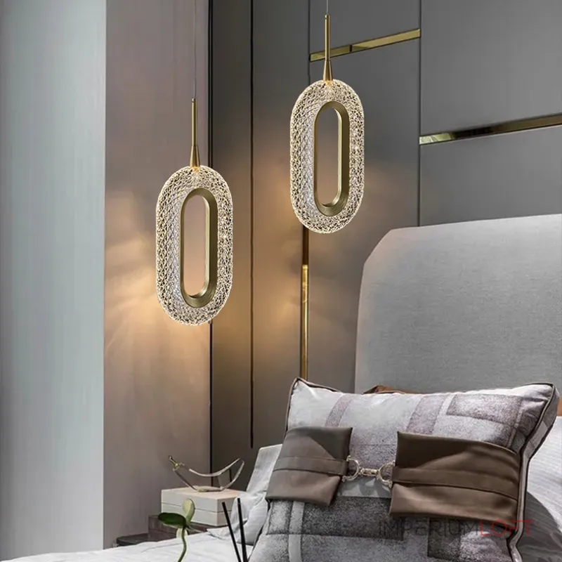 Подвесной светильник KEZIA B L3