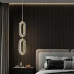 Подвесной светильник KEZIA B L3