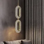 Подвесной светильник KEZIA B L3