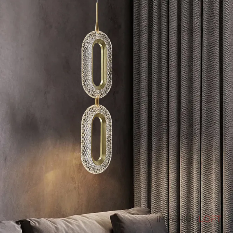 Подвесной светильник KEZIA B L3