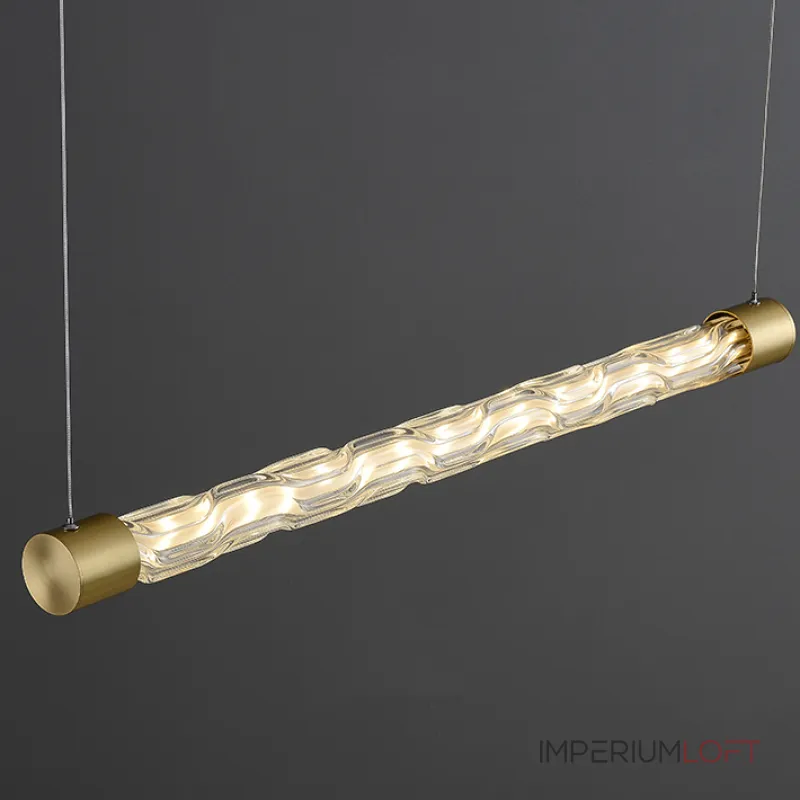 Подвесной светильник TRICKLE LUX L60 от ImperiumLoft Подвесной светильник TRICKLE LUX L60 от ImperiumLoft