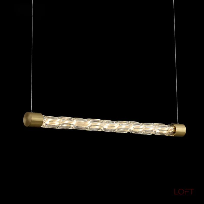 Подвесной светильник TRICKLE LUX L60 от ImperiumLoft Подвесной светильник TRICKLE LUX L60 от ImperiumLoft