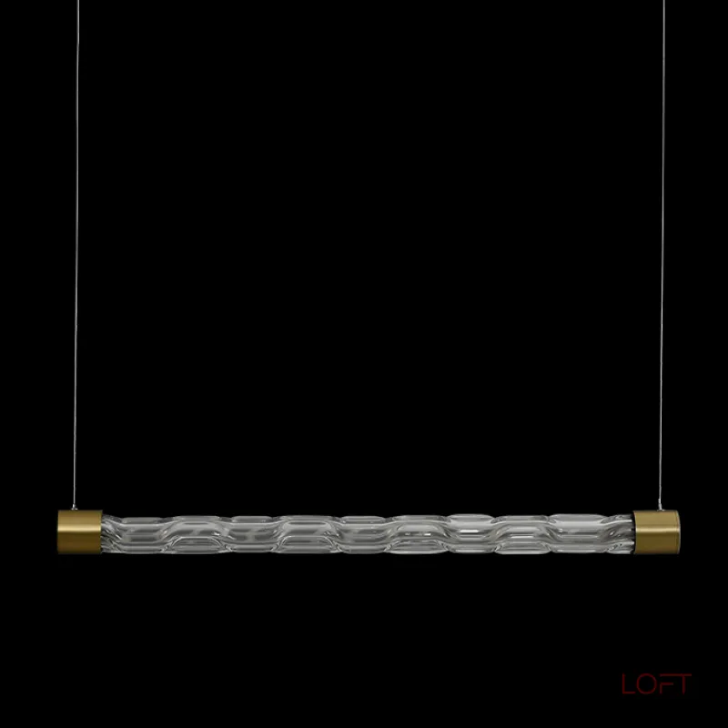 Подвесной светильник TRICKLE LUX L60 от ImperiumLoft Подвесной светильник TRICKLE LUX L60 от ImperiumLoft