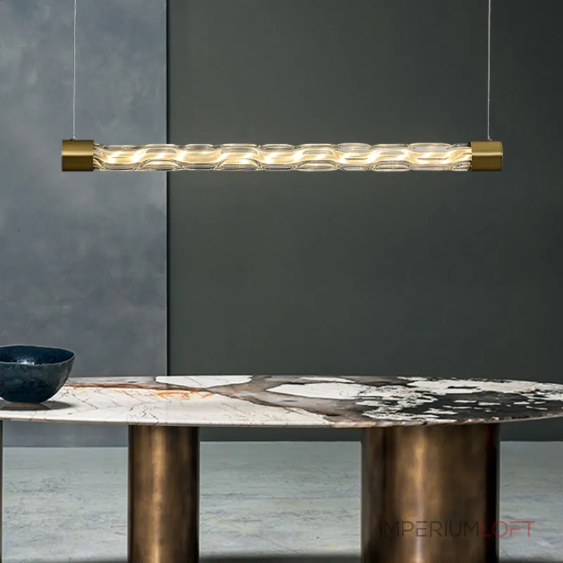 Подвесной светильник TRICKLE LUX L60 от ImperiumLoft Подвесной светильник TRICKLE LUX L60 от ImperiumLoft