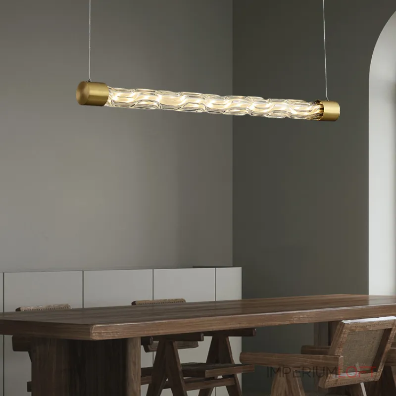 Подвесной светильник TRICKLE LUX L60 от ImperiumLoft Подвесной светильник TRICKLE LUX L60 от ImperiumLoft