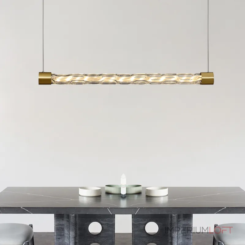 Подвесной светильник TRICKLE LUX L60 от ImperiumLoft Подвесной светильник TRICKLE LUX L60 от ImperiumLoft