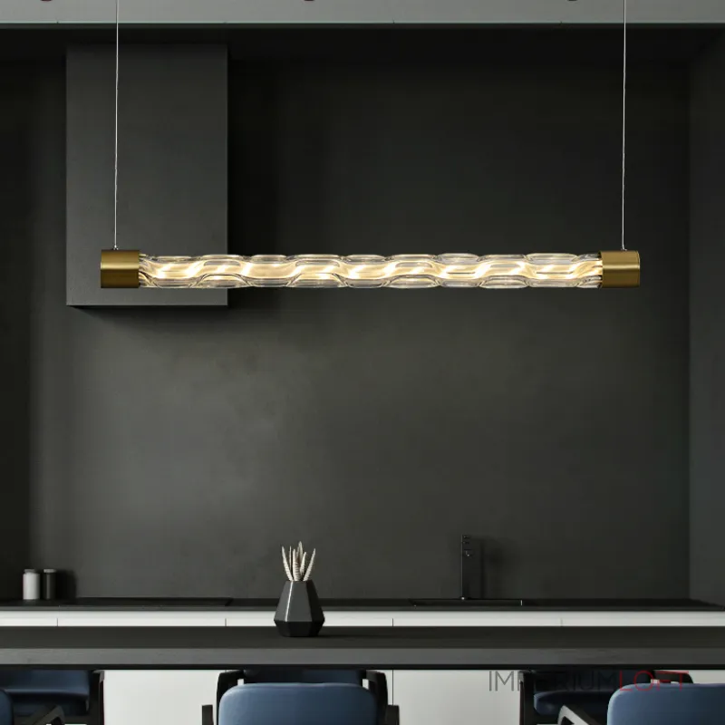 Подвесной светильник TRICKLE LUX L60 от ImperiumLoft Подвесной светильник TRICKLE LUX L60 от ImperiumLoft