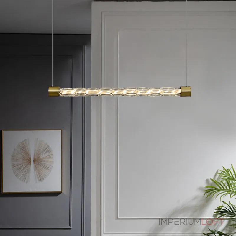 Подвесной светильник TRICKLE LUX L60 от ImperiumLoft Подвесной светильник TRICKLE LUX L60 от ImperiumLoft